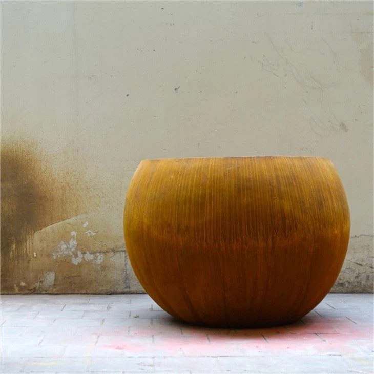 Manufacturers Flower Pot