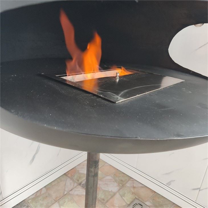 Bio Ethanol Fireplace