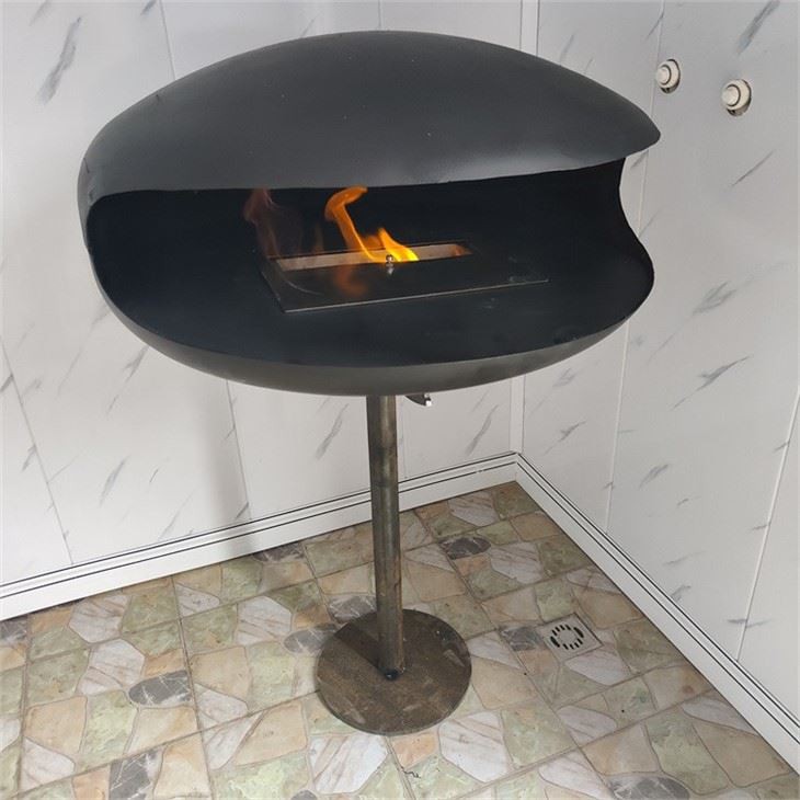 Bio Ethanol Fireplace