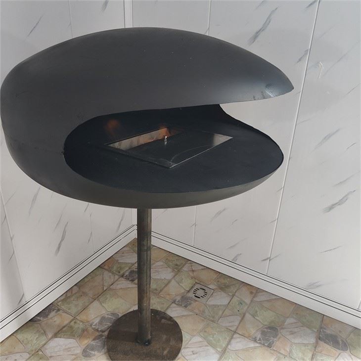 Bio Ethanol Fireplace