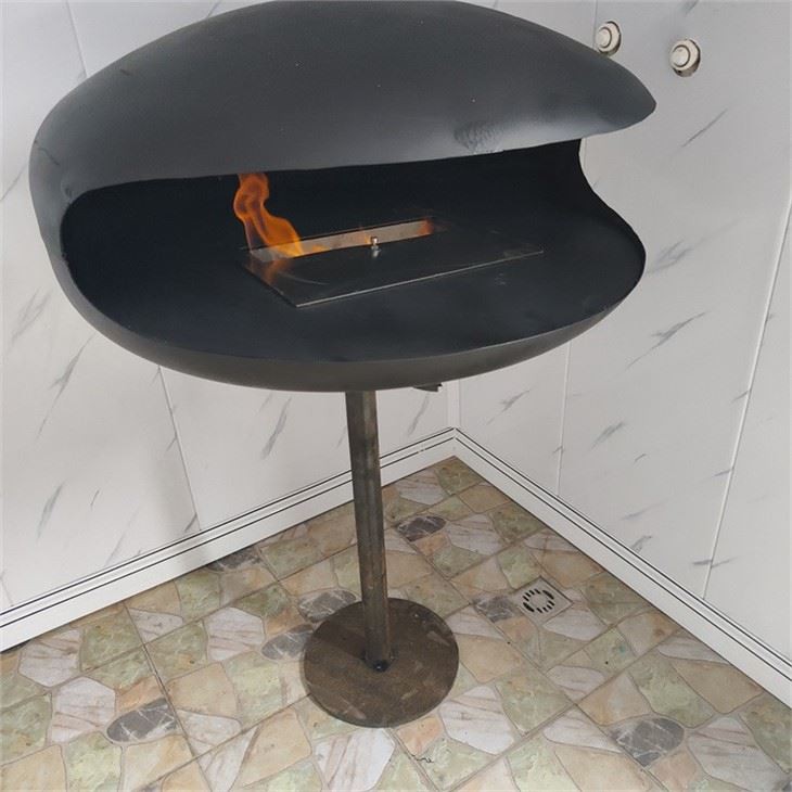 Bio Ethanol Fireplace