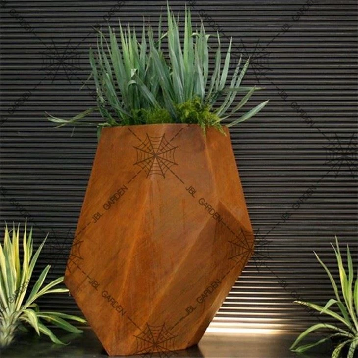 Core 10 Planters