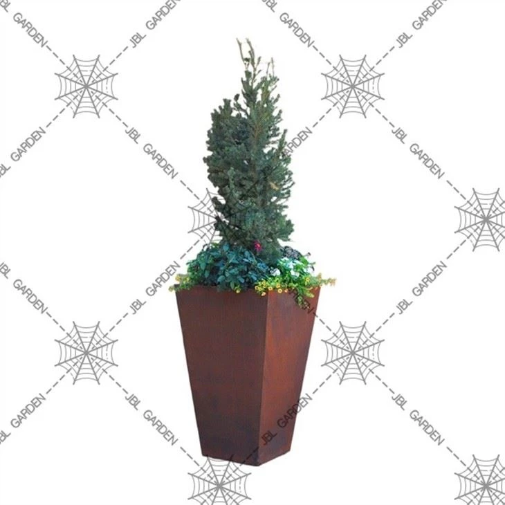 Core 10 Planters