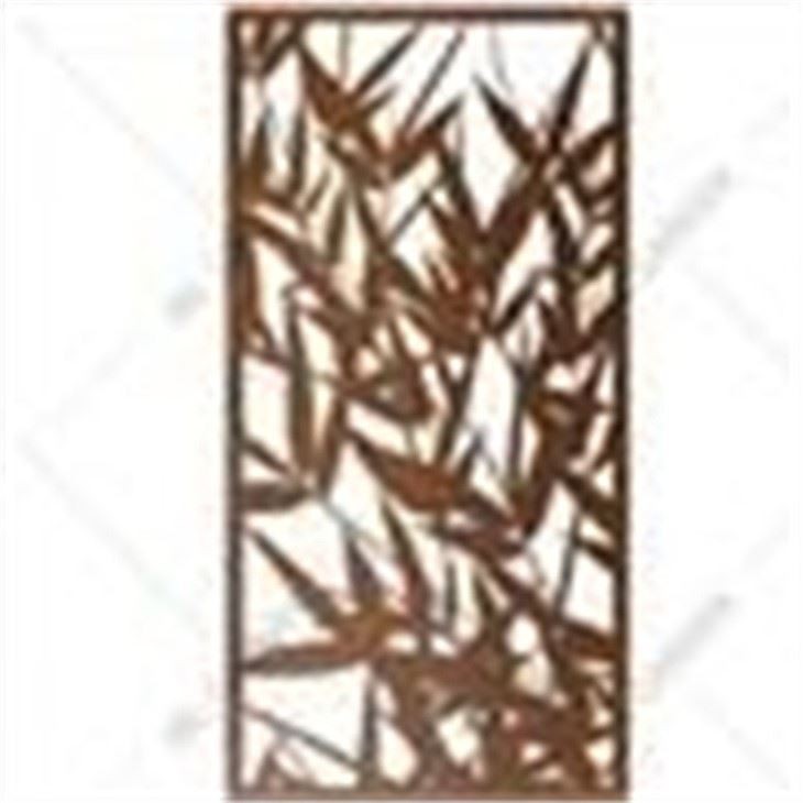Corten Steel Decorative Wall Art
