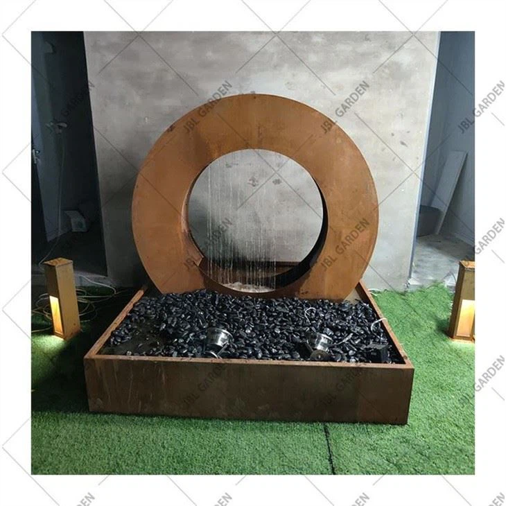 Garden Water Feature