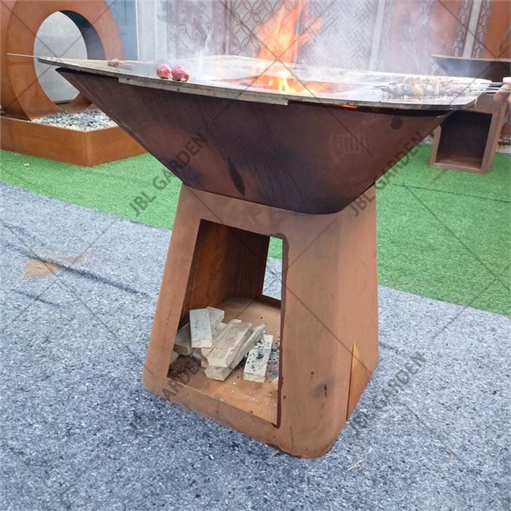 Grill For Outdoor