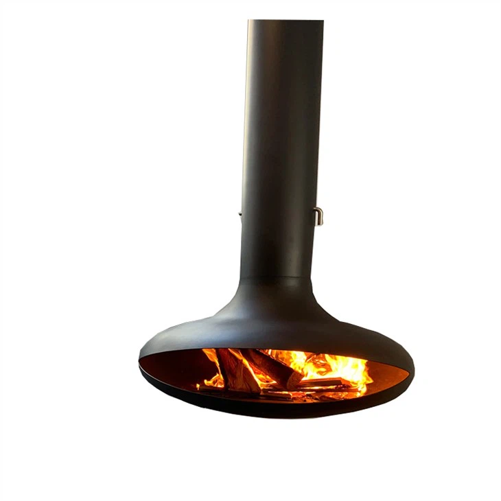 Heat And Glo Fireplace