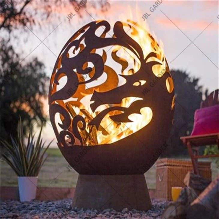 OEM Fire Sphere