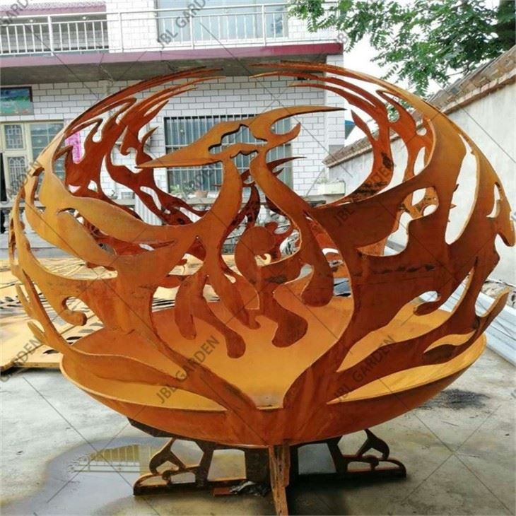 OEM Fire Sphere