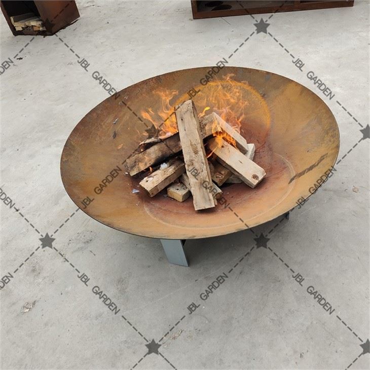 Outdoor Fire Pit Designs