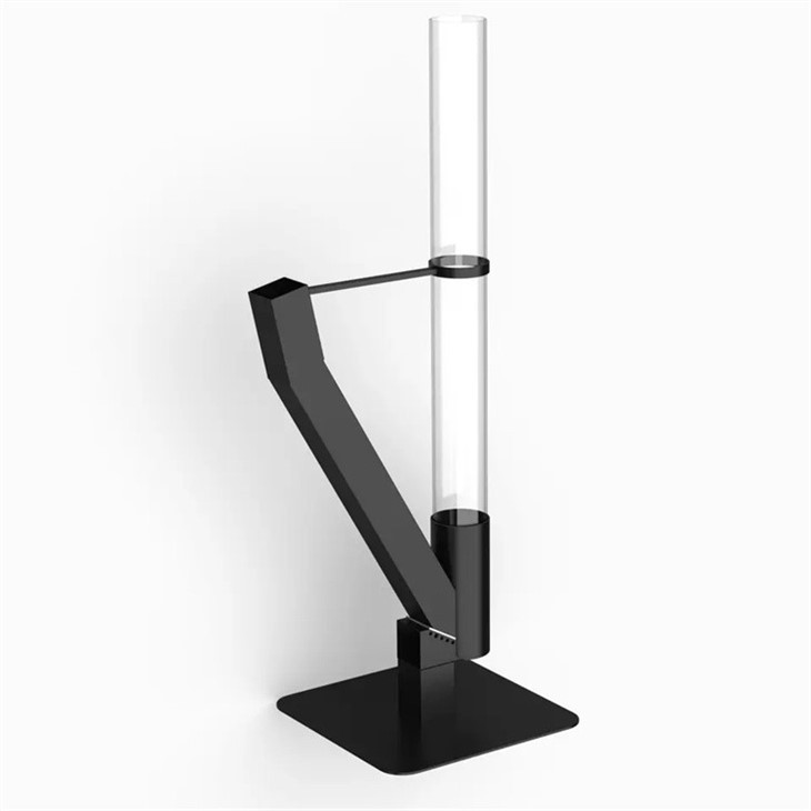 Outdoor Pellet Stove