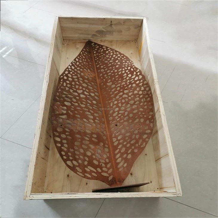 Outdoor Sculptures