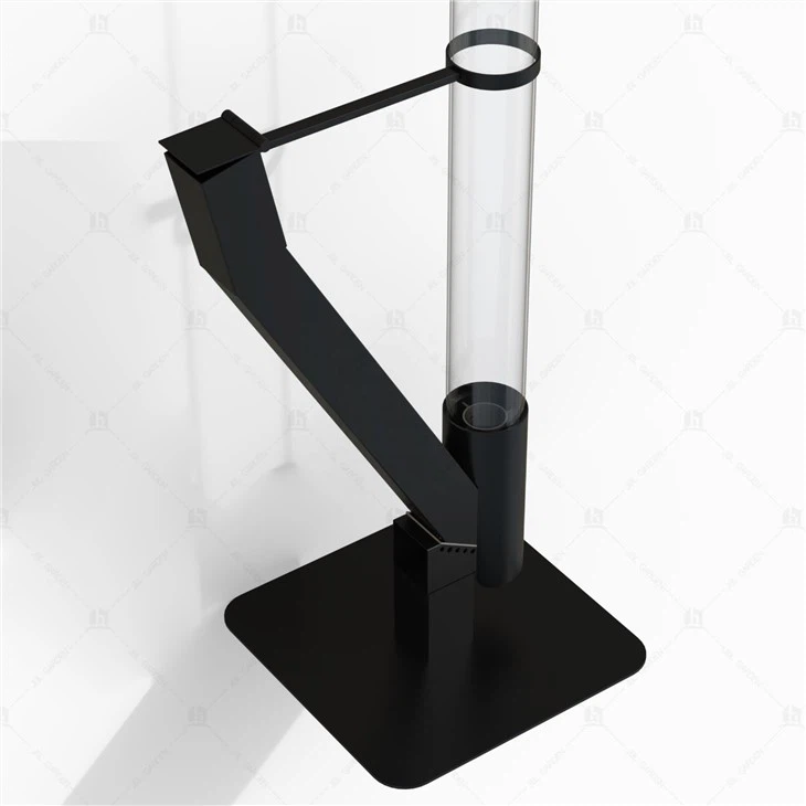 Portable Wood Pellet Fireplace