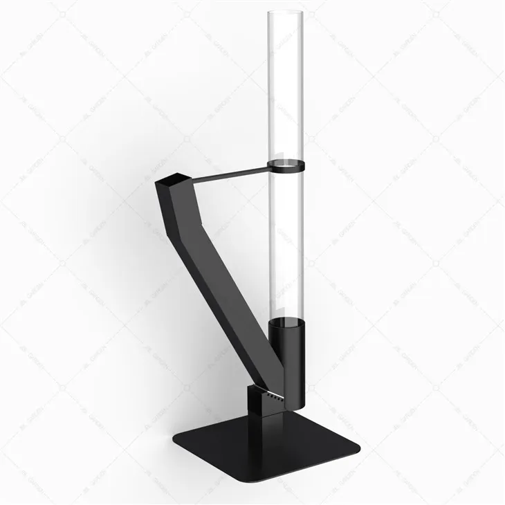 Portable Wood Pellet Fireplace