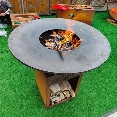 Барбекю Гриль Мате