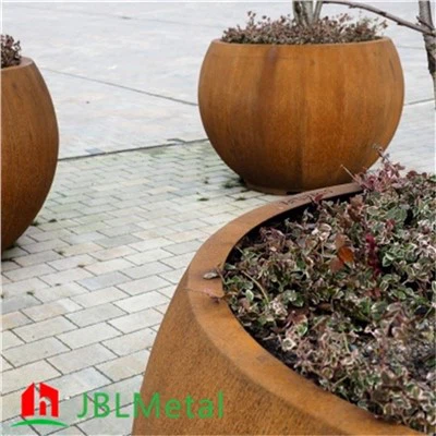Квітковий горщик Cube Planter