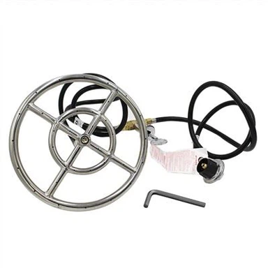 Комплект пальника для газової топки