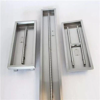 Ямний пальник