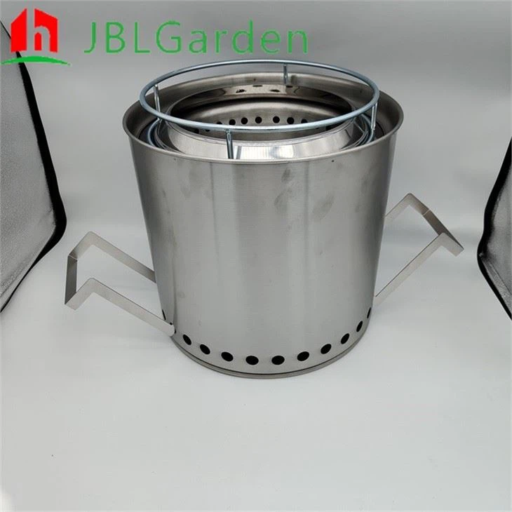 Solo Stove