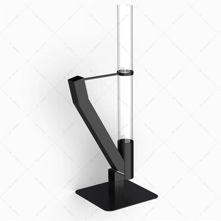 Stainless Steel Rocket Stove