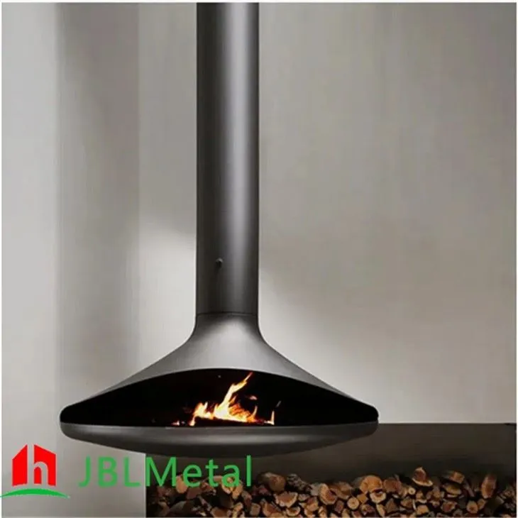Wood Burning Stoves Fire Place