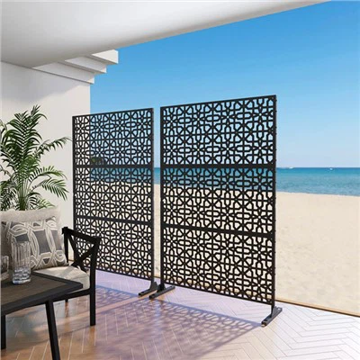 Екран конфіденційності балкона