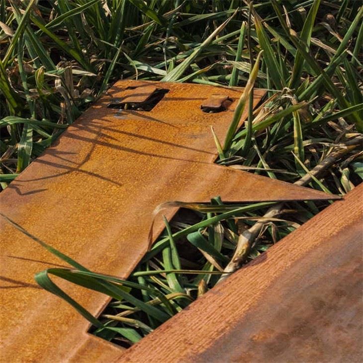 6 Inch Landscape Garden Edging suppliers