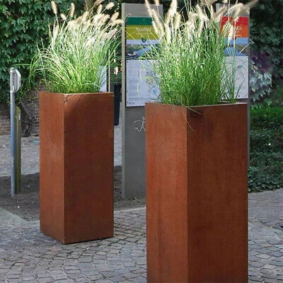 Custom Planters high quality