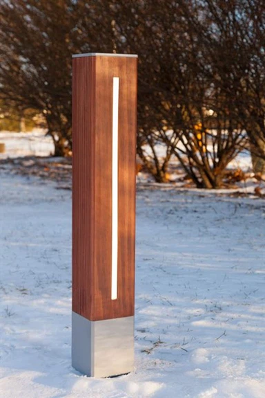 Світлодіодне світло