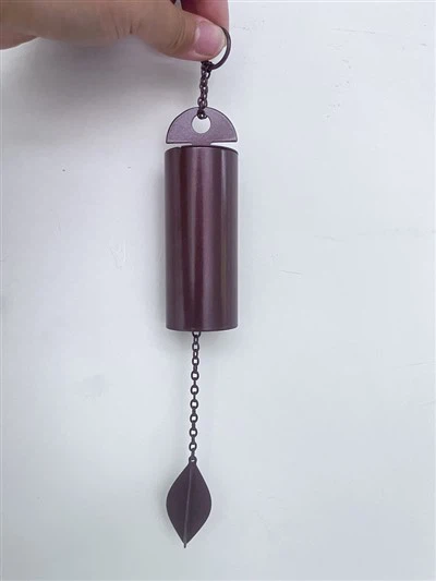 Відкритий закритий Windbell