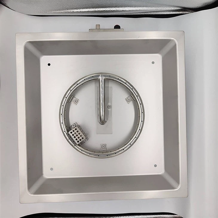 Smokeless Gas Burners Fire Pit price