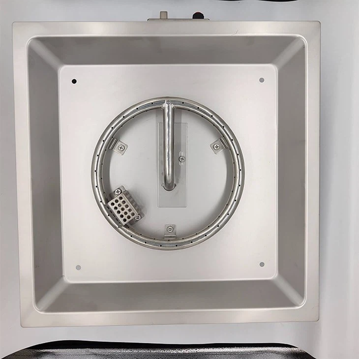 Smokeless Gas Burners Fire Pit high quality